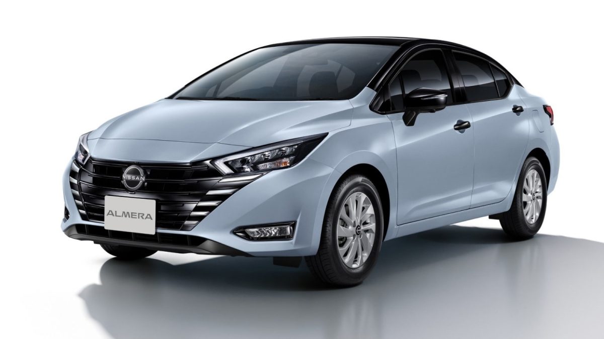 นิสสัน มอเตอร์โชว์ เซเรน่าสีใหม่ อี-พาวเวอร์ รุ่นใหม่ ข้อเสนอพิเศษ