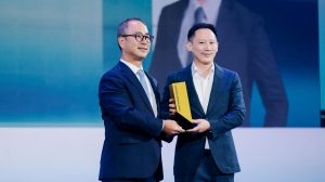 นิสสัน Best Dealer 2025 สยามนิสสันแม่สอด