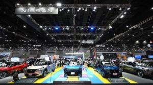 นิสสัน BIG Motor Sale 2026 ข้อเสนอพิเศษ