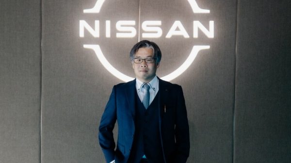 นิสสัน e-POWER ครอบครัวนิสสัน Immersive Dining