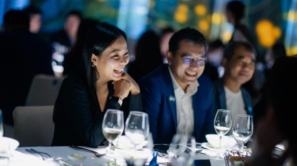 นิสสัน e-POWER ครอบครัวนิสสัน Immersive Dining