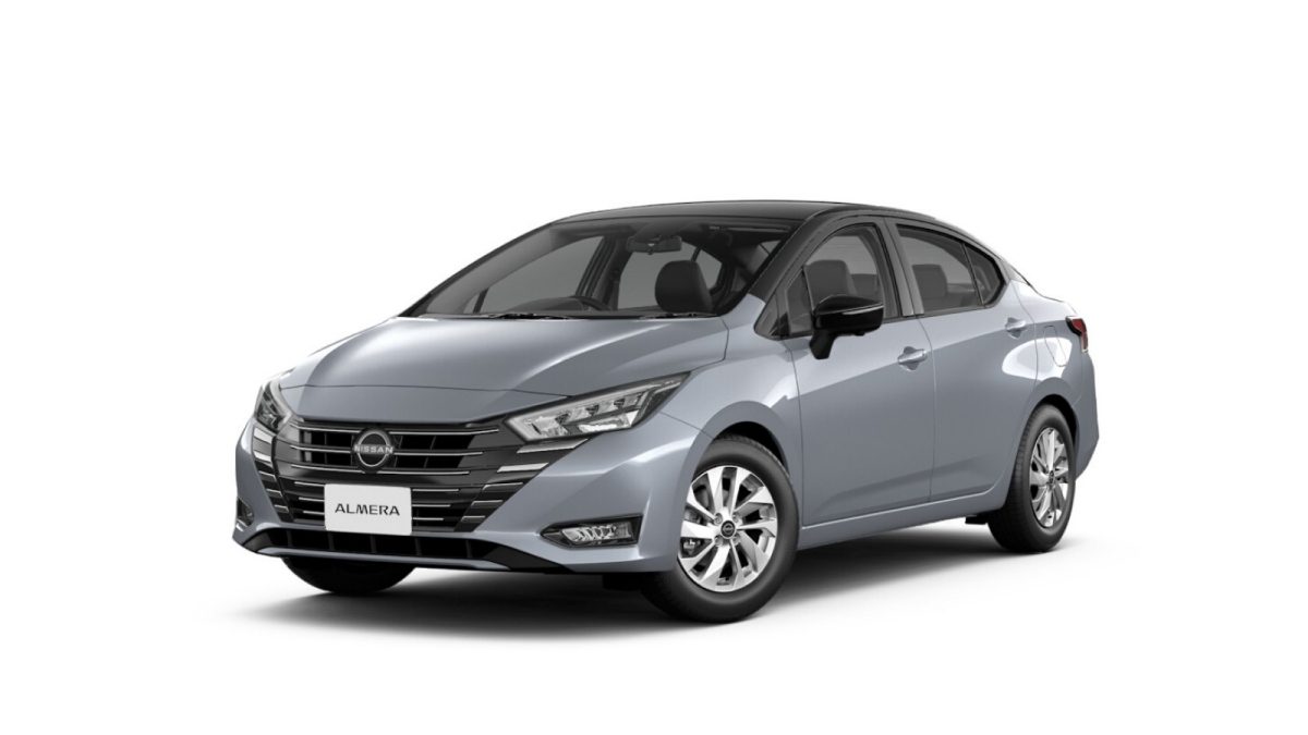 นิสสัน มอเตอร์เอ็กซ์โป 2025