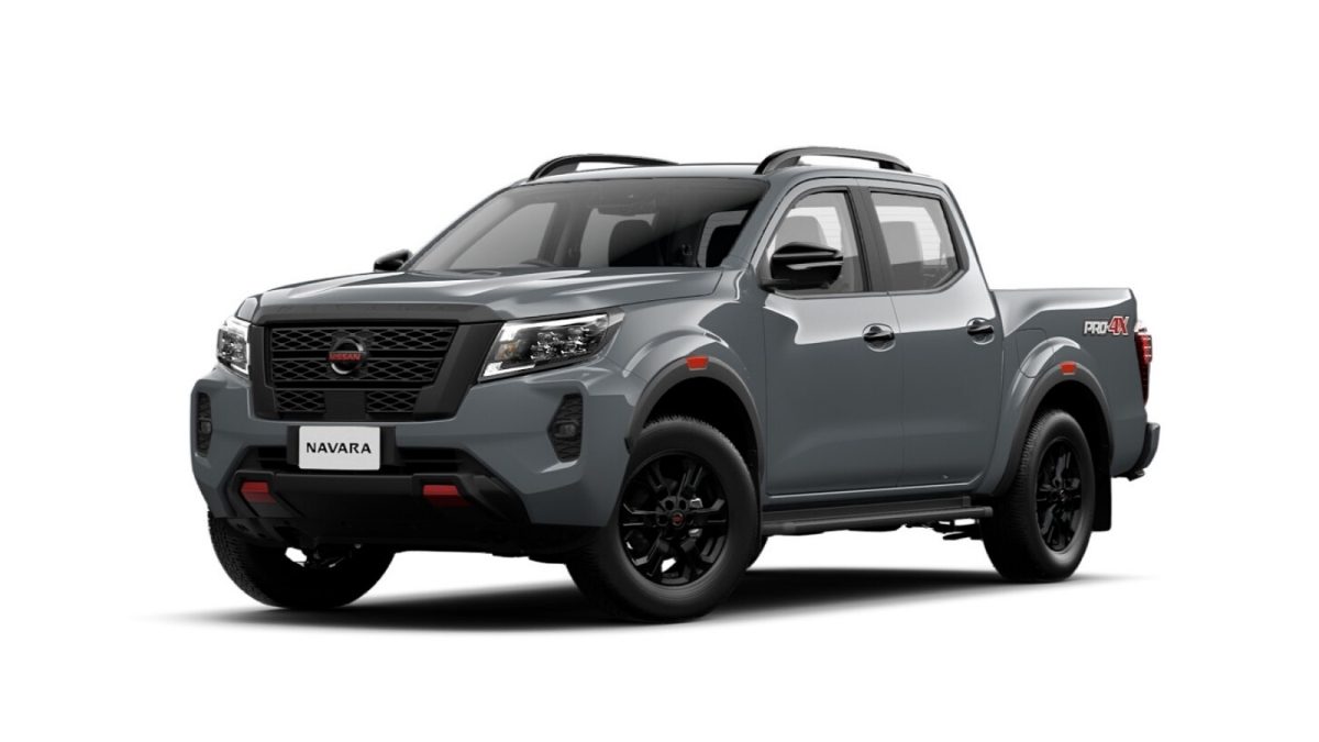 นิสสัน มอเตอร์เอ็กซ์โป 2025