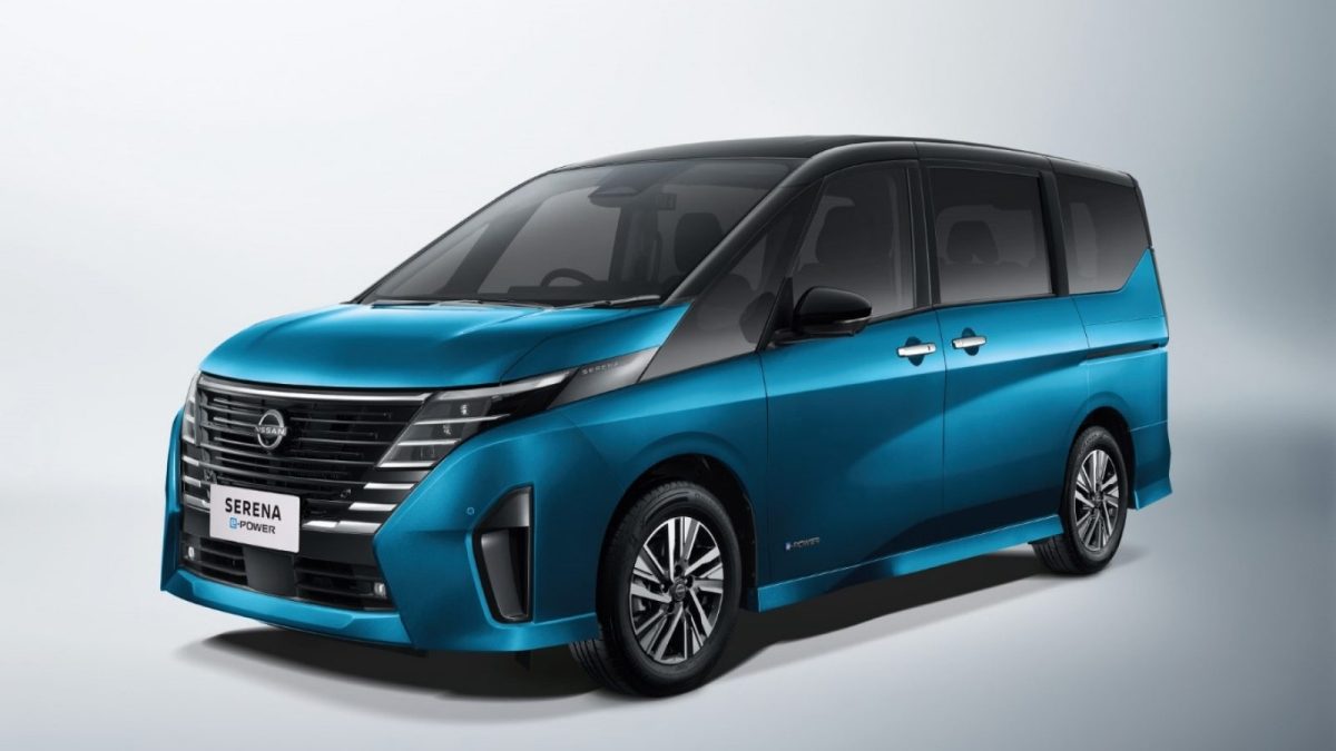 นิสสัน มอเตอร์เอ็กซ์โป 2025