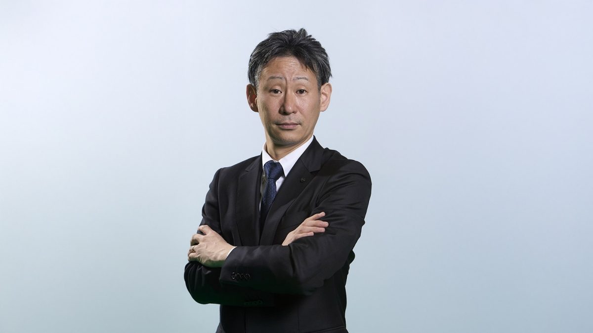 นิสสัน มอเตอร์เอ็กซ์โป 2025