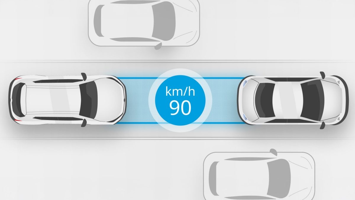 นิสสัน คิกส์ อี-พาวเวอร์ ใหม่ ระบบ ProPILOT ช่วยขับขี่อัจฉริยะ