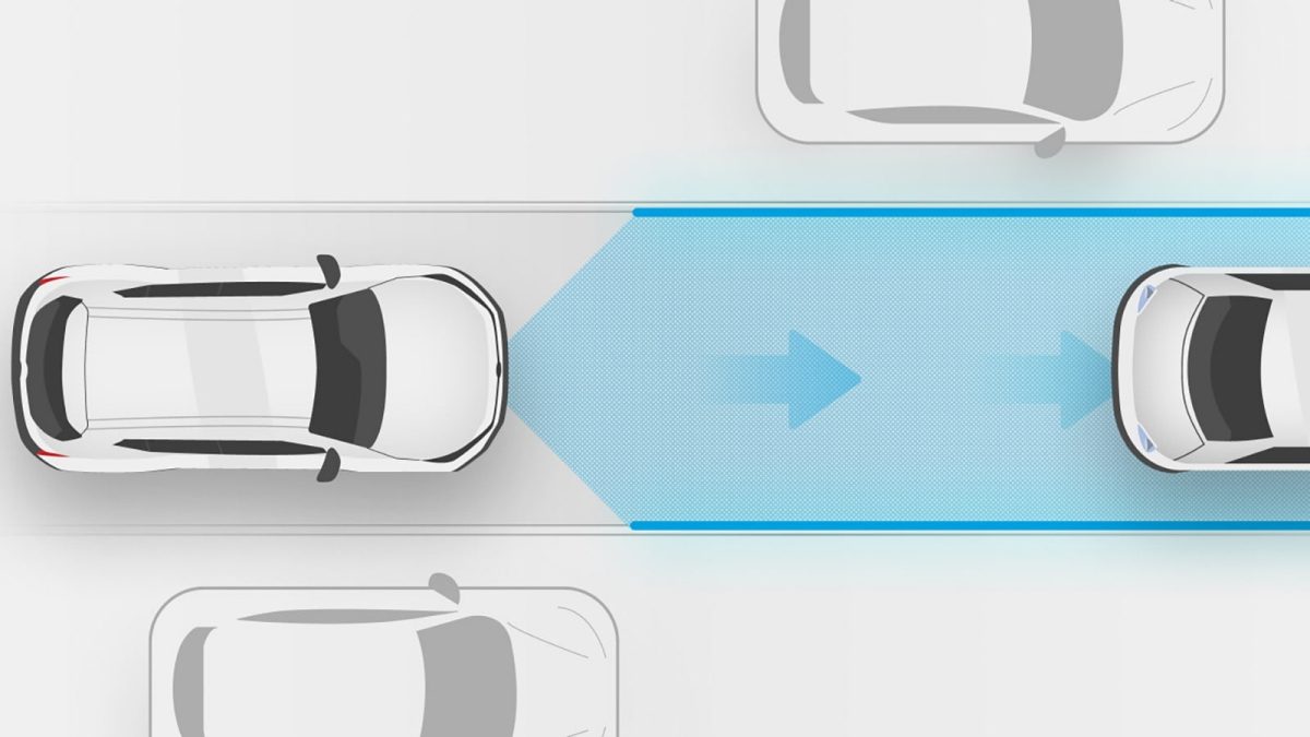 นิสสัน คิกส์ อี-พาวเวอร์ ใหม่ ระบบ ProPILOT ช่วยขับขี่อัจฉริยะ