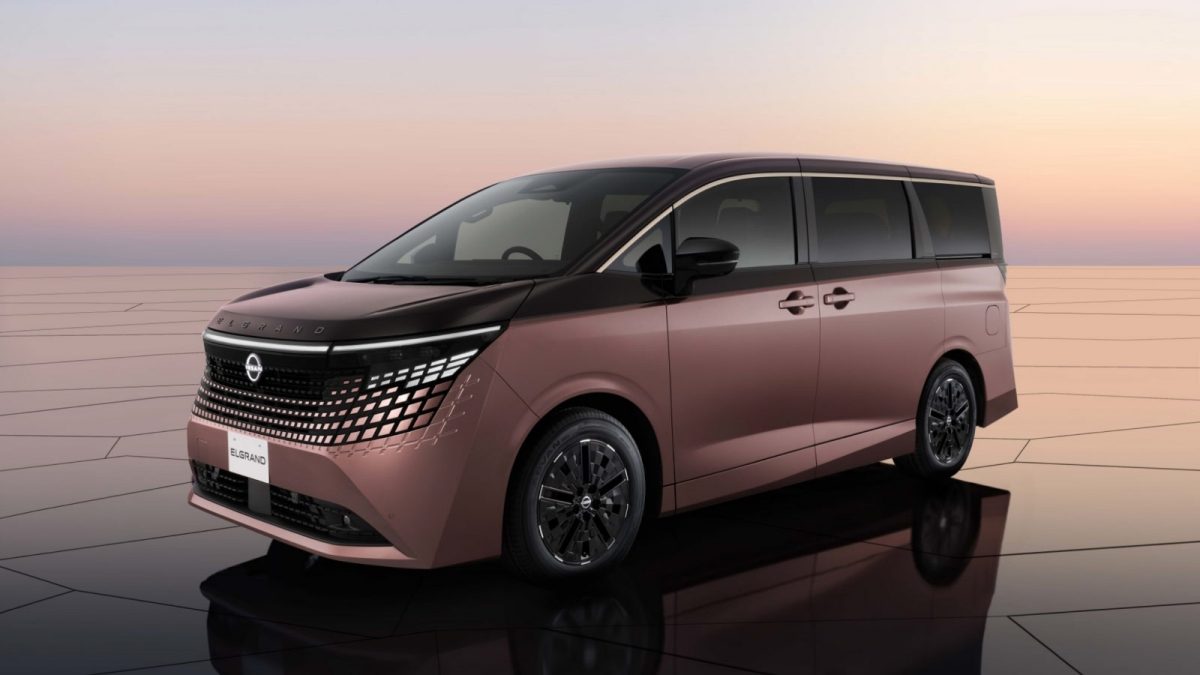 japan Mobility Show 2025