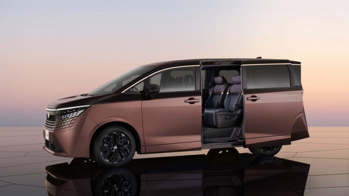 japan Mobility Show 2025