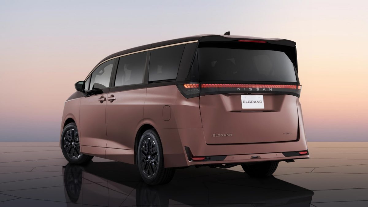 japan Mobility Show 2025