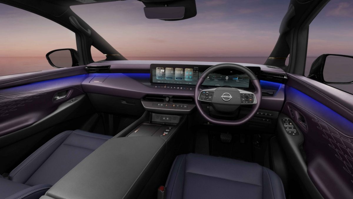 japan Mobility Show 2025