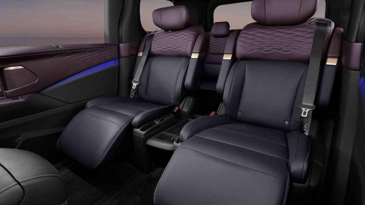 japan Mobility Show 2025