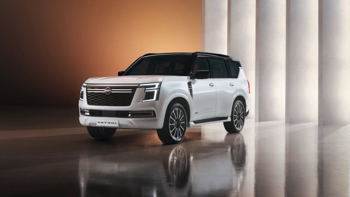 japan Mobility Show 2025