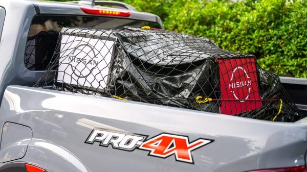 นิสสัน สนับสนุนภารกิจเหยี่ยวไฟ ไฟป่า PM2.5 เชียงใหม่