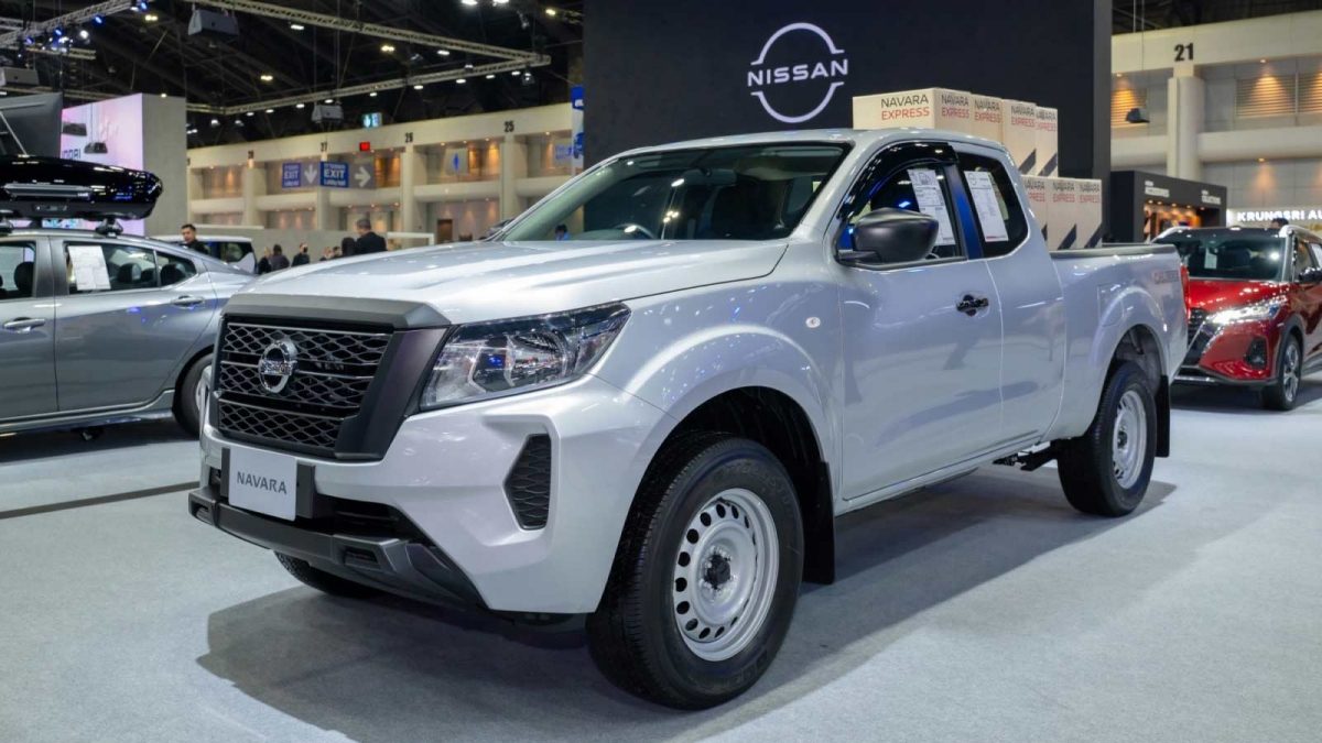 นิสสัน เปิดตัว เอ็กซ์เทรล อี-พาวเวอร์ ใหม่