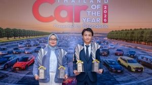 นิสสัน รางวัลรถยนต์ยอดเยี่ยม e-POWER