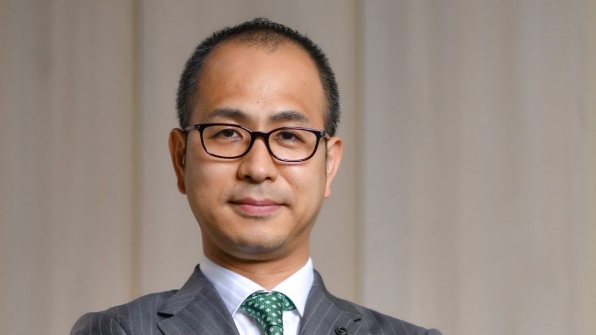 นิสสัน ผู้บริหาร อาเซียน