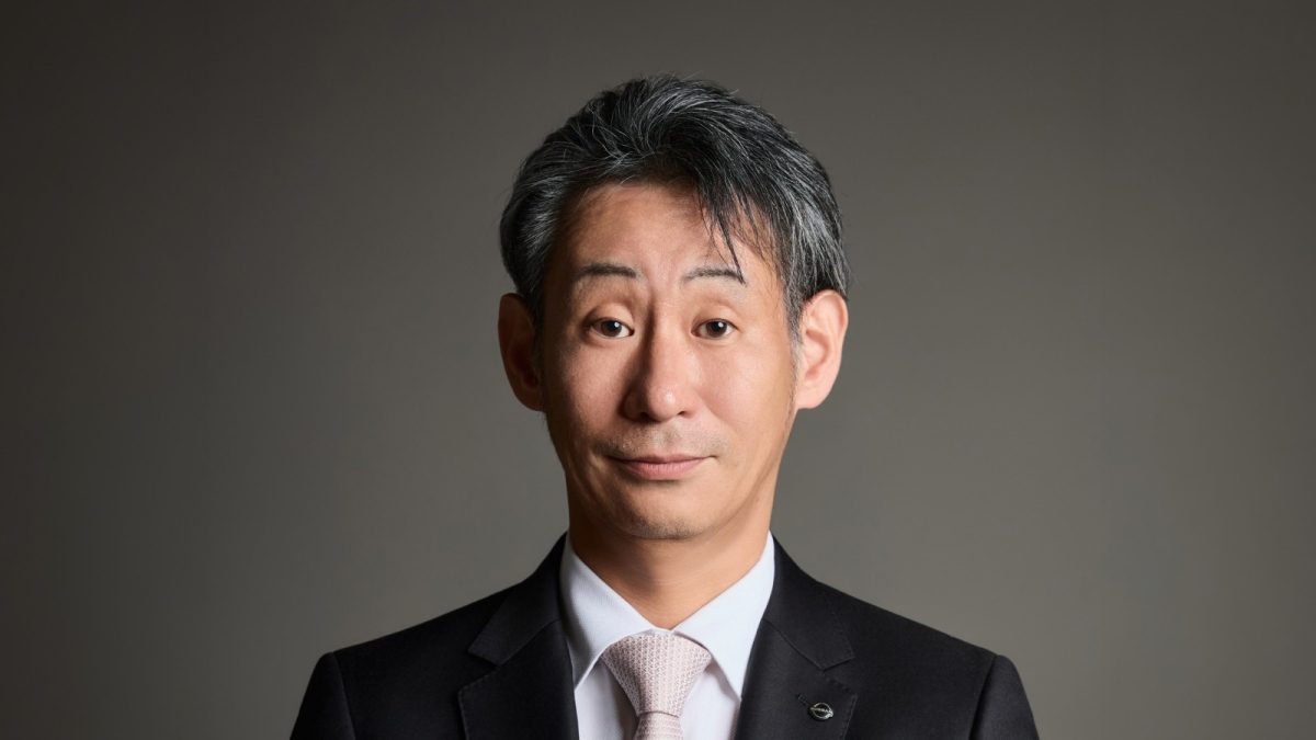 นิสสัน ผู้บริหาร อาเซียน