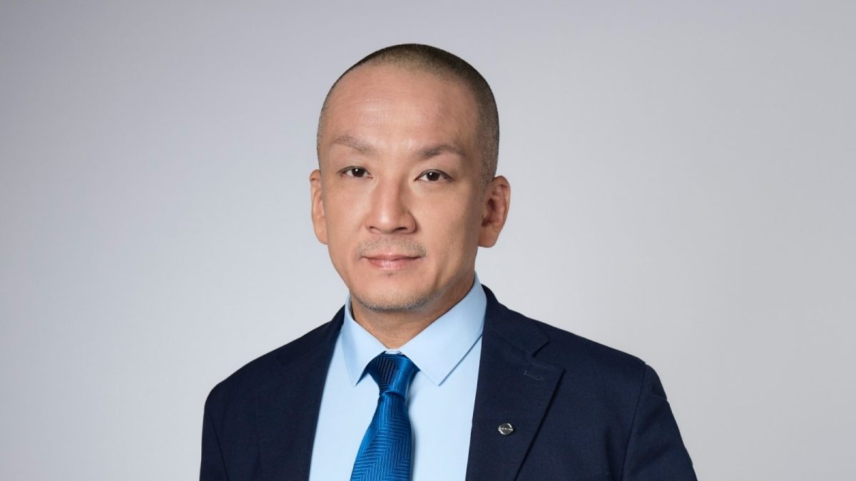 นิสสัน ผู้บริหาร อาเซียน