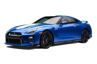 Nissan GT-R 50TH Anniversary