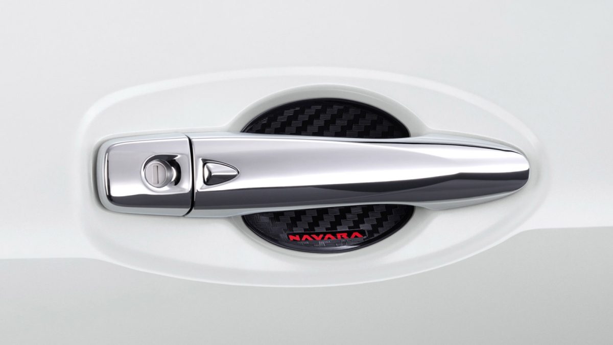 Door Handle Protector