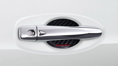 Door Handle Protector