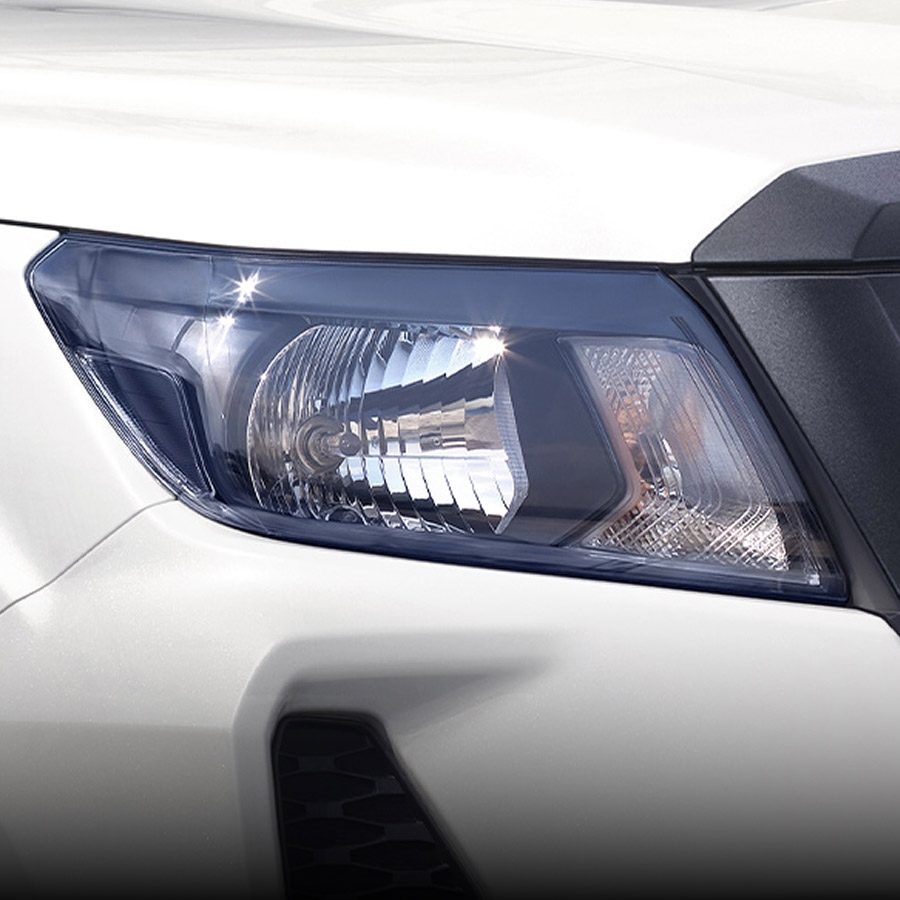 นิสสัน นาวารา คิงแค็บ สะท้อนภาพลักษณ์แห่งความสำเร็จ