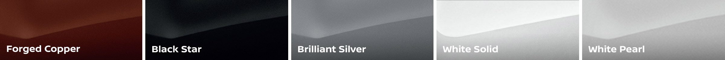 4 สีดุดัน ตอบโจทย์สไตล์คุณ