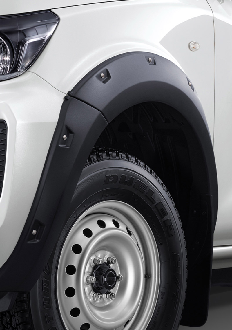 Accessorize Your Car to Reflect Your Identity