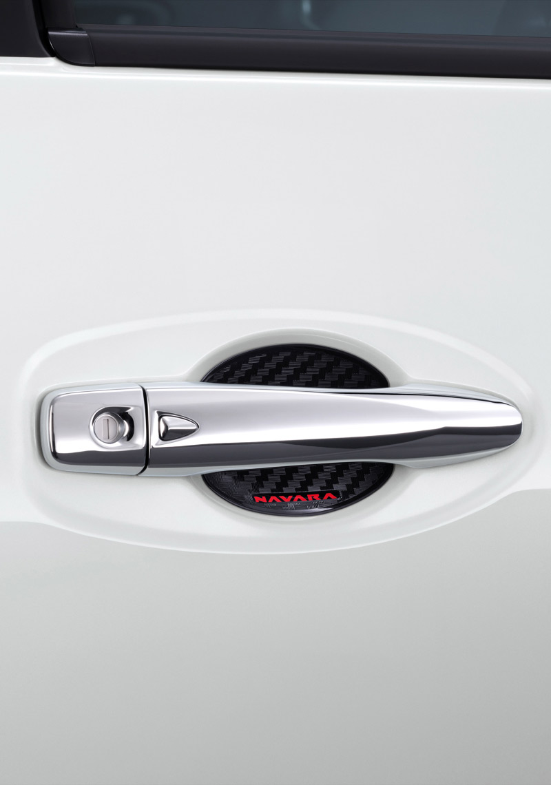 Accessorize Your Car to Reflect Your Identity