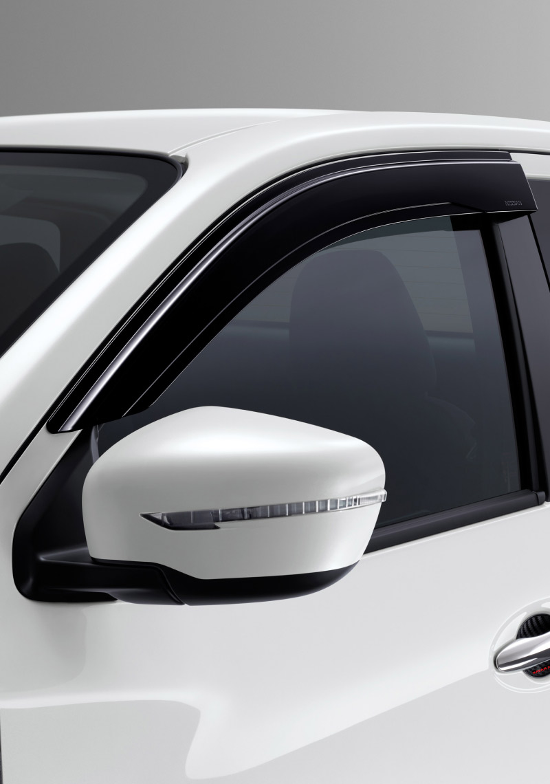 Accessorize Your Car to Reflect Your Identity