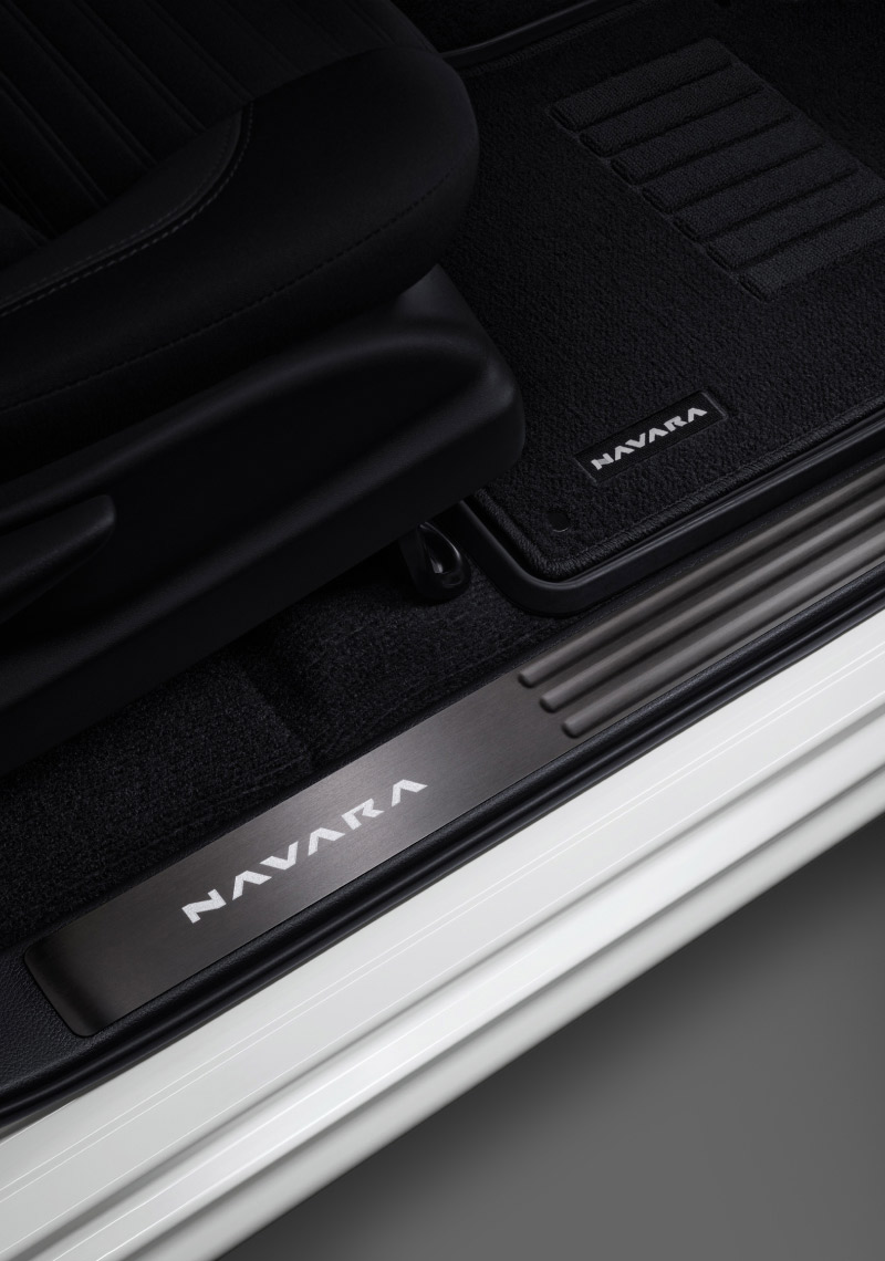 Accessorize Your Car to Reflect Your Identity