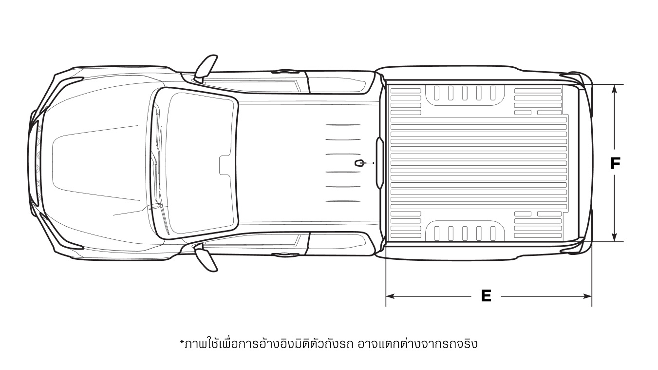 Vehicle Dimensions