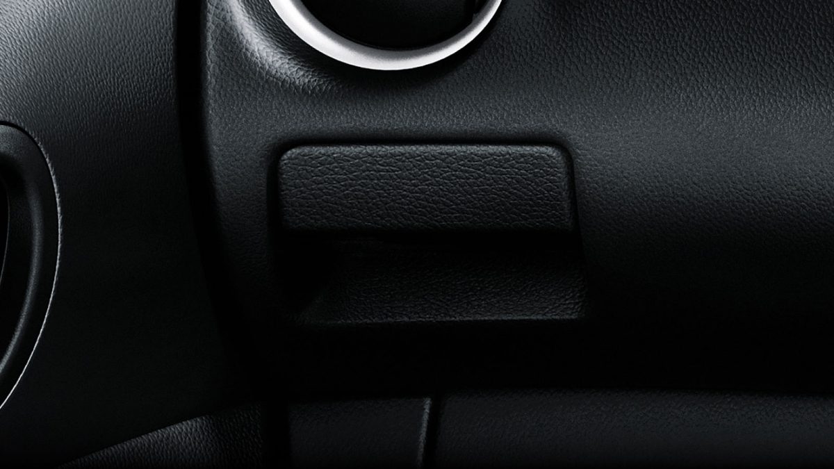 ที่วางแก้วคอนโซลหน้า