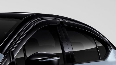 คิ้วกันสาดประตู