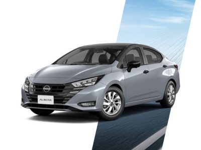 นิสสัน อัลเมร่า