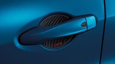 Door Handle Protector