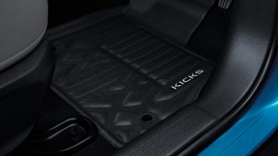 All Season Floor Mat