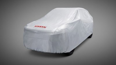 ผ้าคลุมรถ