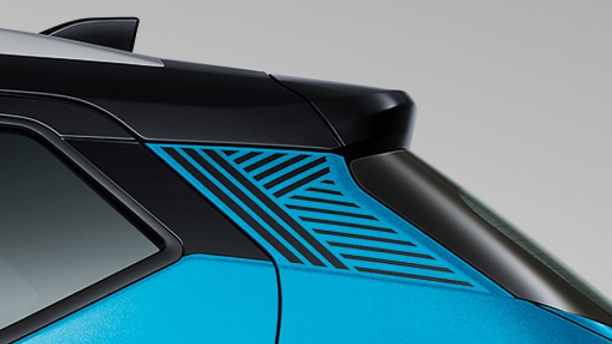 ชุดไอคอนิกสติ๊กเกอร์