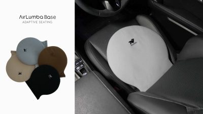 เบาะรองนั่งเพื่อสุขภาพ