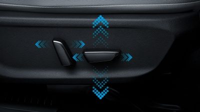 กุญแจรีโมทอัจฉริยะพร้อมระบบล็อกและปลดล็อกอัตโนมัติ