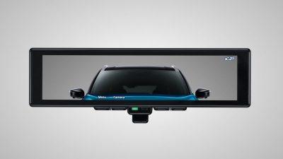 กุญแจรีโมทอัจฉริยะพร้อมระบบล็อกและปลดล็อกอัตโนมัติ