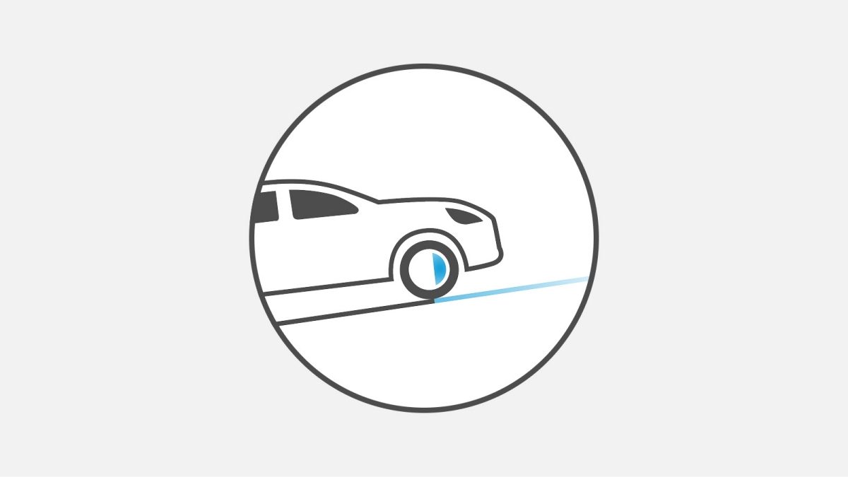 Lead Car Departure Notification (LCDN)