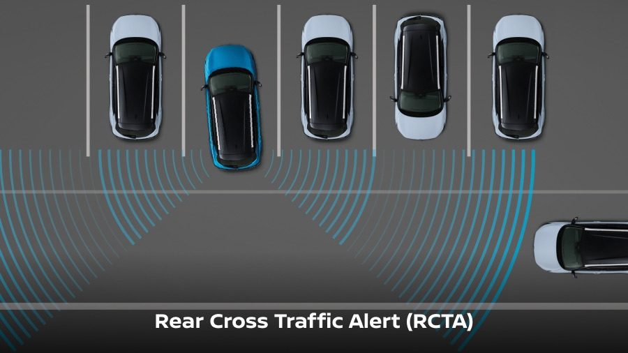 รักษาความเร็ว ระยะห่าง พร้อมประคองรถให้อยู่กลางเลน