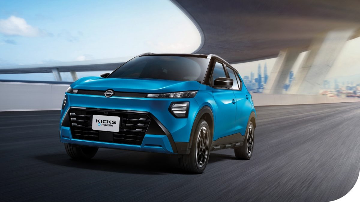 ไม่ต้องเปลี่ยนพฤติกรรมการใช้รถ