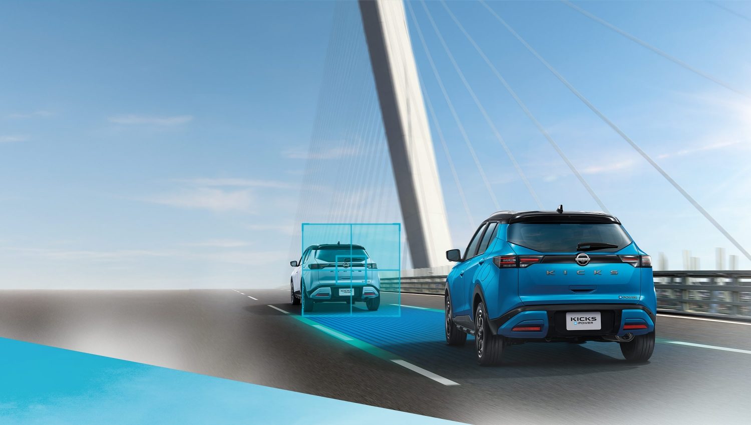 เทคโนโลยีที่ต้องไปข้างหน้า