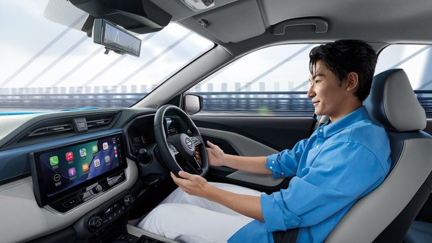 ลดการใช้เบรก แถมผลิตกระแสไฟฟ้ากลับ