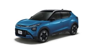 The All-New NISSAN KICKS e-POWER