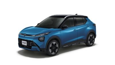 NISSAN KICKS e-POWER